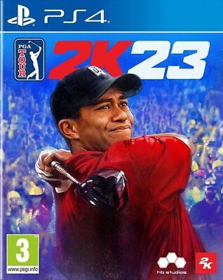 PGA Tour 2K23 von 2K Games