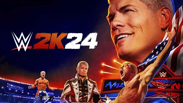 WWE 2K24 von 2K Games