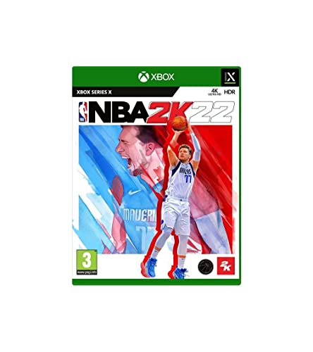 NBA 2k22 von 2K