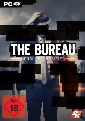 The Bureau: XCOM Declassified - [PC] von 2K