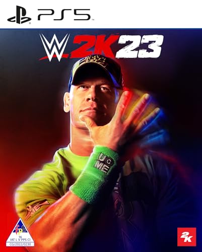 WWE 2K23 von 2K