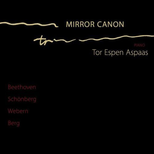 Tor Espen Aspaas: Mirror Canon von 2L