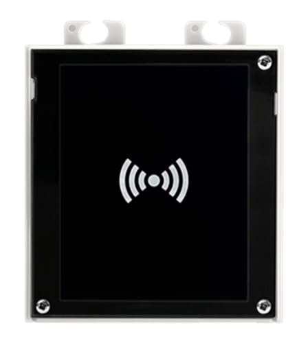 2N IP Verso - 13.56MHz RFID von 2N Telecommunications