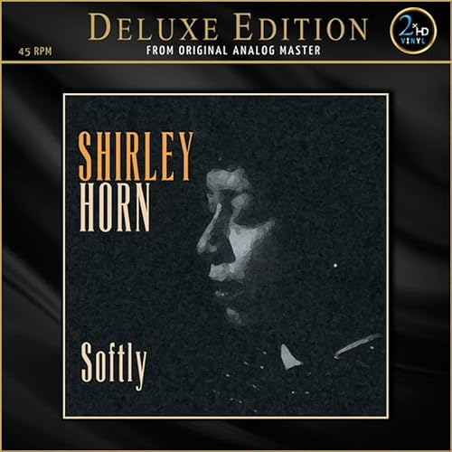 Softly (Deluxe Edition) [Vinyl LP] von 2Xhd