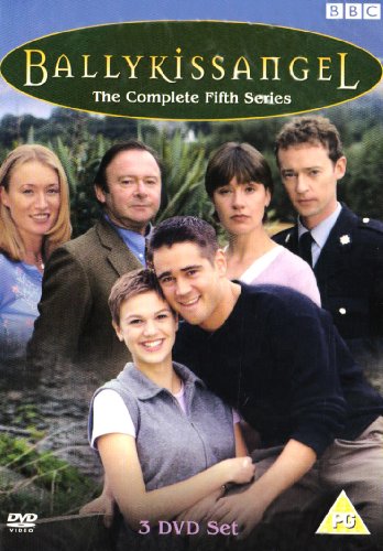 Ballykissangel - Series 5 [3 DVDs] von 2entertain