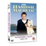 Hamish Macbeth - Serien 1 [2 DVDs] [UK Import] von 2entertain