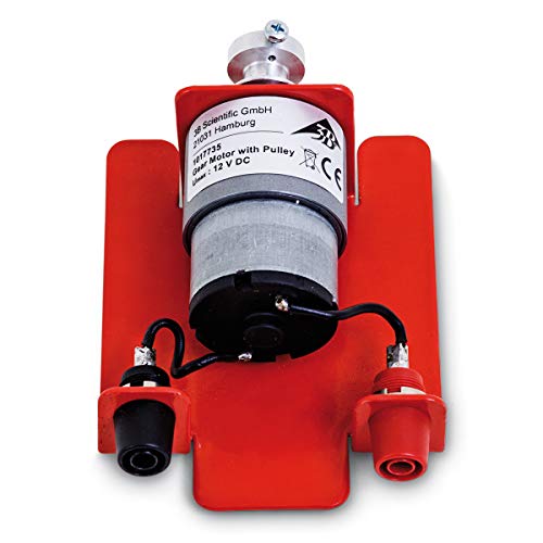 3B Scientific U8498304 Getriebemotor mit Seilrolle 3B Scientific U8498304 Getriebemotor mit Seilrolle von 3B Scientific