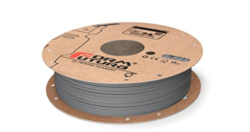 FormFutura - TitanX (Grey, 1.75mm, 750 gram) von 3D Printlife