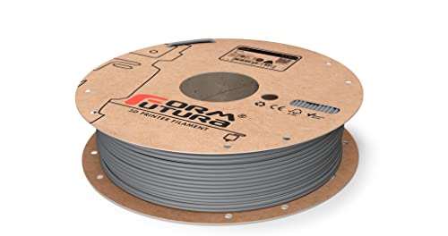 FormFutura - TitanX (Grey, 2.85mm, 750 gram) von 3D Printlife