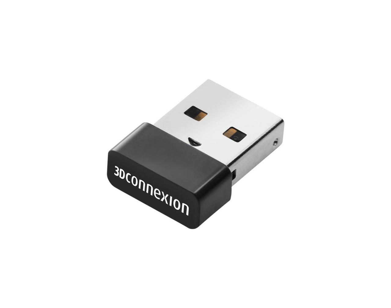 3DConnexion - Empfänger für drahtlose Maus - USB von 3DConnexion