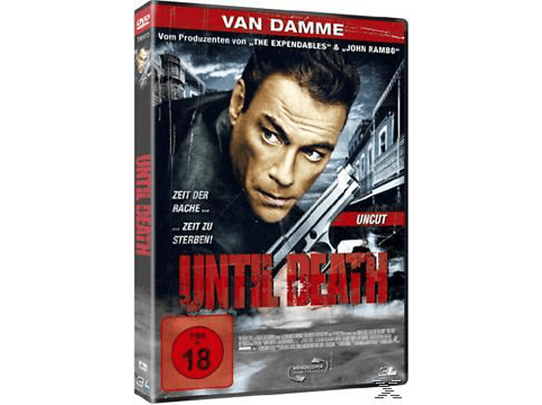 Until Death DVD von 3L