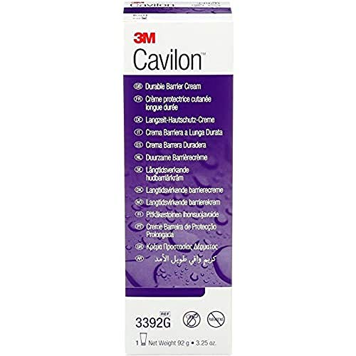 3M Cavilon 3M 3392G Cavilon Langanhaltende Barriere-Creme, 92 g Tube von 3M