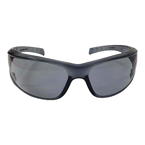 3M Virtua - 7100010682 Schutzbrille, Schwarz, Grau, 1 - Pack von 3M