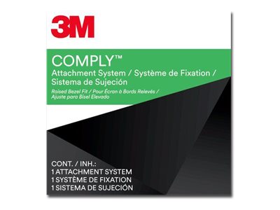 3M COMPLY Befestigungssystem  für Laptop von 3M