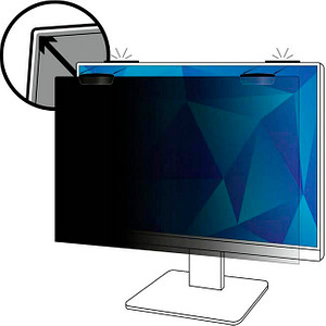 3M Display-Blickschutzfolie für 63,5 cm (25,0 Zoll) von 3M