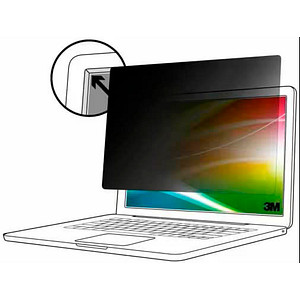 3M Display-Blickschutzfolie für Notebook von 3M