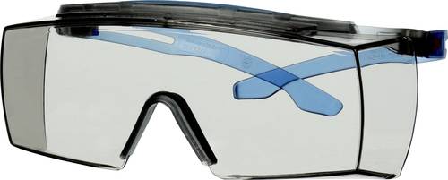 3M SF3707XSGAF-BLU Überbrille mit Antibeschlag-Schutz Blau EN 166, EN 170, EN 172 DIN 166, DIN 170, von 3M