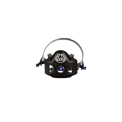 3M Secure Click Kopfbebänderung SD Version HF-800-04 von 3M