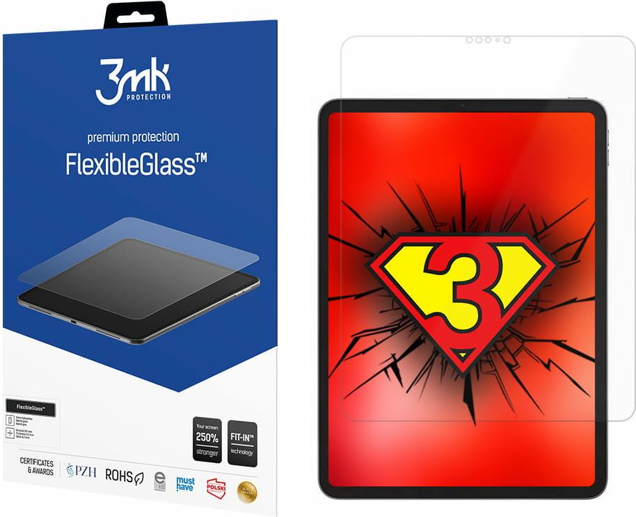 3mk FlexibleGlass pro Apple iPad Pro 12,9 5.gen. (2021) (5903108385961) von 3MK