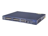 3Com 3CRS48G-24S-91 Switch 4800G 24x SFP, 8X SFP/TX, 2X XFP von 3com