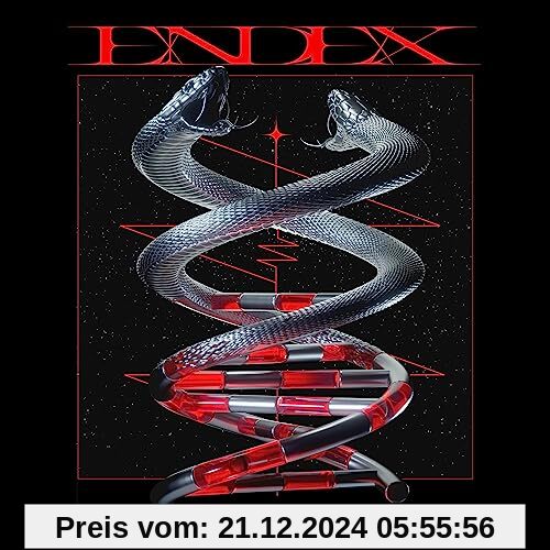 Endex von 3teeth