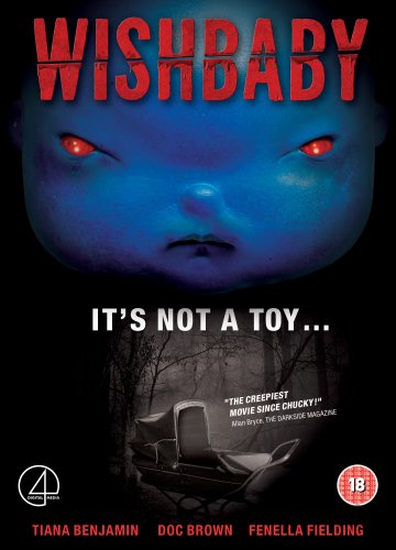 Wishbaby [DVD] [2007] von 4Digital Media