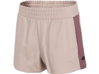 4f Damen-Shorts H4L21-SKDD011 hellrosa s von 4F