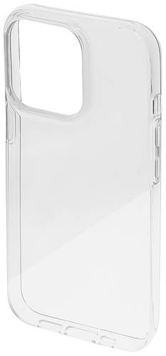 4Smarts  Eco Case AntiBac  Backcover Apple iPhone 14 Pro Transparent von 4Smarts