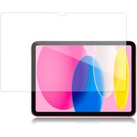 4smarts Second Glass 2.5D für Apple iPad 10.9 (2022 10th Gen.) von 4Smarts