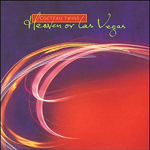 Heaven Or Las Vegas [Vinyl LP] von 4ad