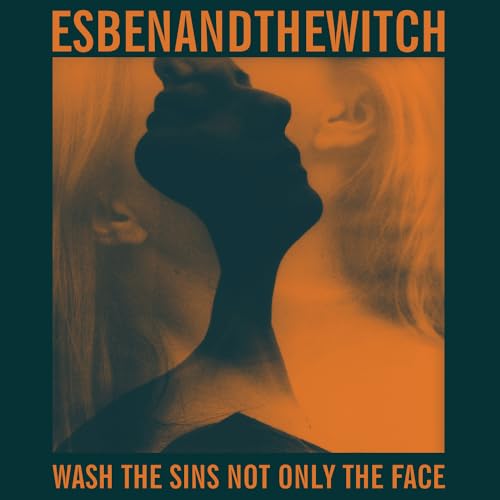 Wash the Sins Not Only the Face Wash the Sins Not Only the Face von BEGGARS BANQUET