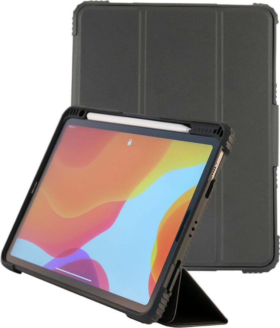 4smarts 458787 Tablet-Schutzh�lle 25,9 cm (10.2" ) Flip case Schwarz - Transparent (458787) von 4smarts