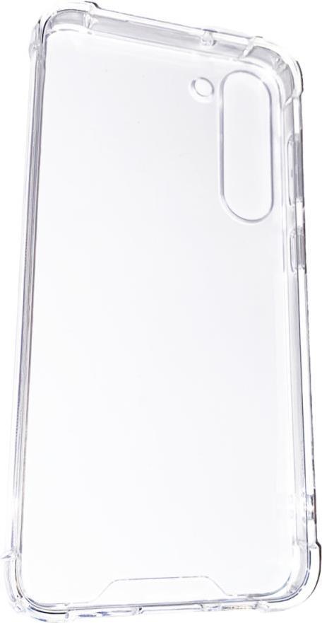 4smarts Ibiza Handy-Schutzh�lle 16,8 cm (6.6" ) Cover Transparent (540311) von 4smarts