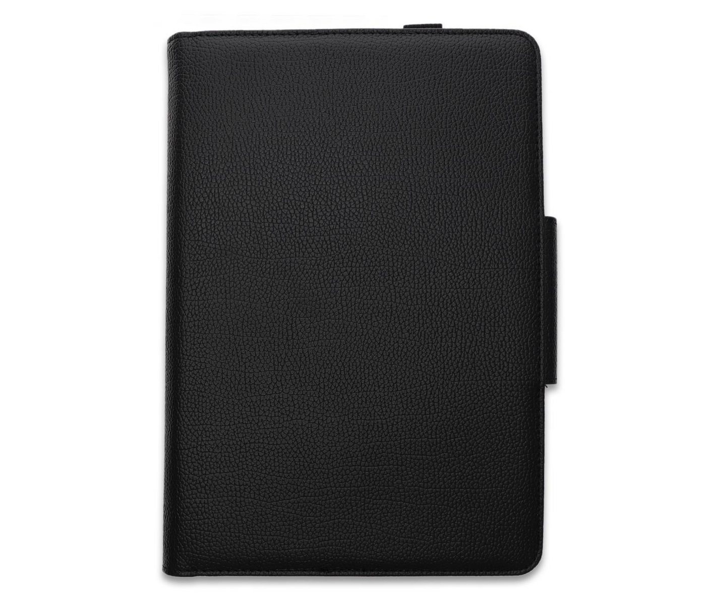 4smarts Tablet-Hülle 4smarts Flip-Tasche DailyBiz für Samsung Galaxy Tab A 10.5 - Schwarz von 4smarts