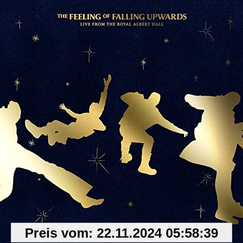 The Feeling of Falling Upwards (Deluxe) von 5 Seconds of Summer