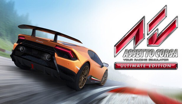 Assetto Corsa Ultimate Edition von 505 Games