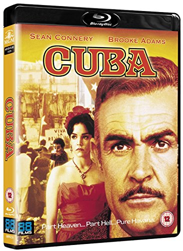 Cuba [Blu-ray] von 88 Films