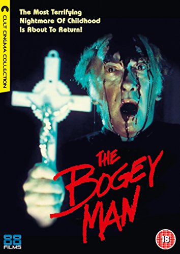 The Bogey Man [DVD] von 88 Films