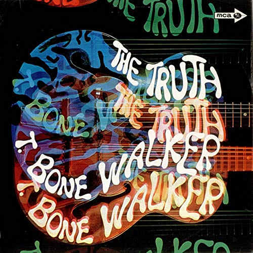The Truth [Vinyl LP] von 8TH RECORDS