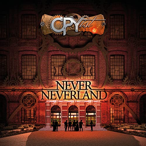 Never Neverland von 99999 (edel)