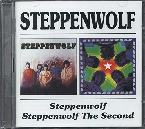 Same/Steppenwolf 2 von BGO