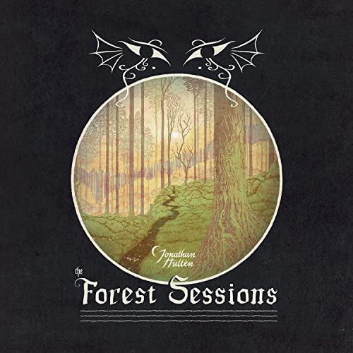 The Forest Sessions (CD+Dvd Digipak) von KSCOPE