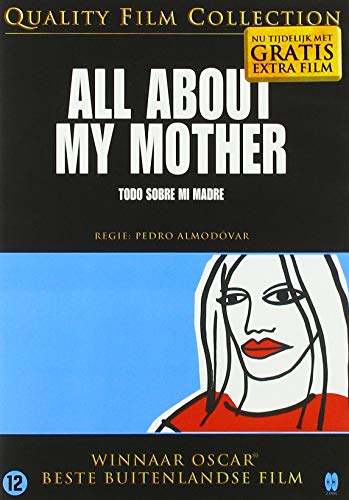 All About My Mother von A-Film