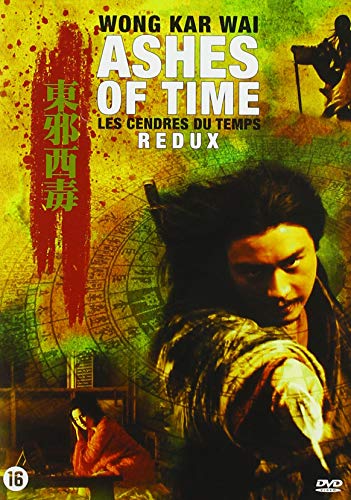 Ashes of Time Redux von A-Film