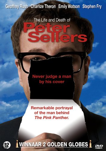 Life and Dead of Peter Sellers von A-Film