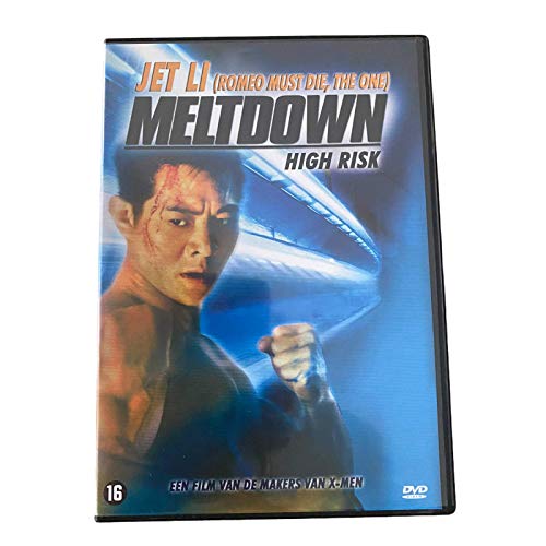 dvd - Meltdown (1 DVD) von A-Film