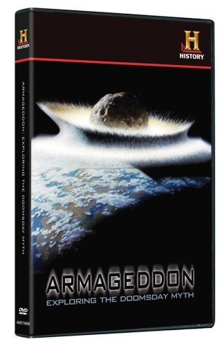 Armageddon: Exploring The Doomsday Myth (2pc) [DVD] [Region 1] [NTSC] [US Import] von A&E HOME VIDEO