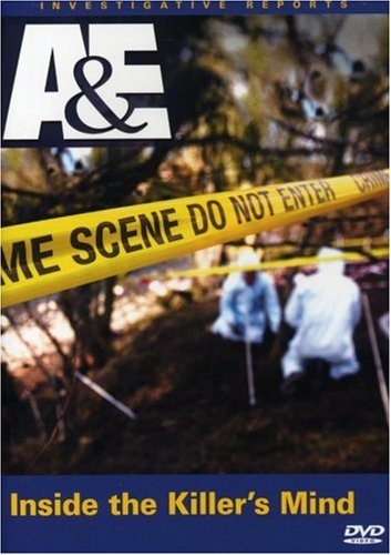 Investigative Reports: Inside the Killer's Mind [DVD] [Import] von A&E HOME VIDEO