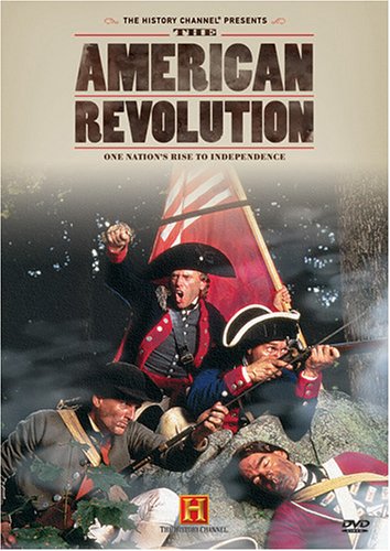 American Revolution: One Nation's Rise to [DVD] [Import] von A&E Home Video