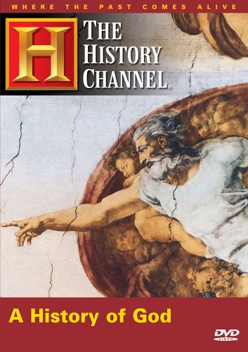 History of God [DVD] [Import] von A&E Home Video